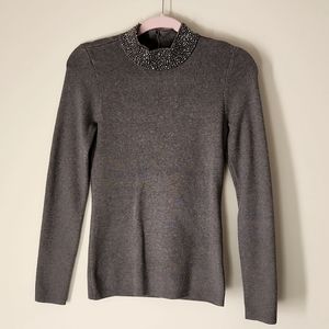 White House Black Market Sweater NWT size small